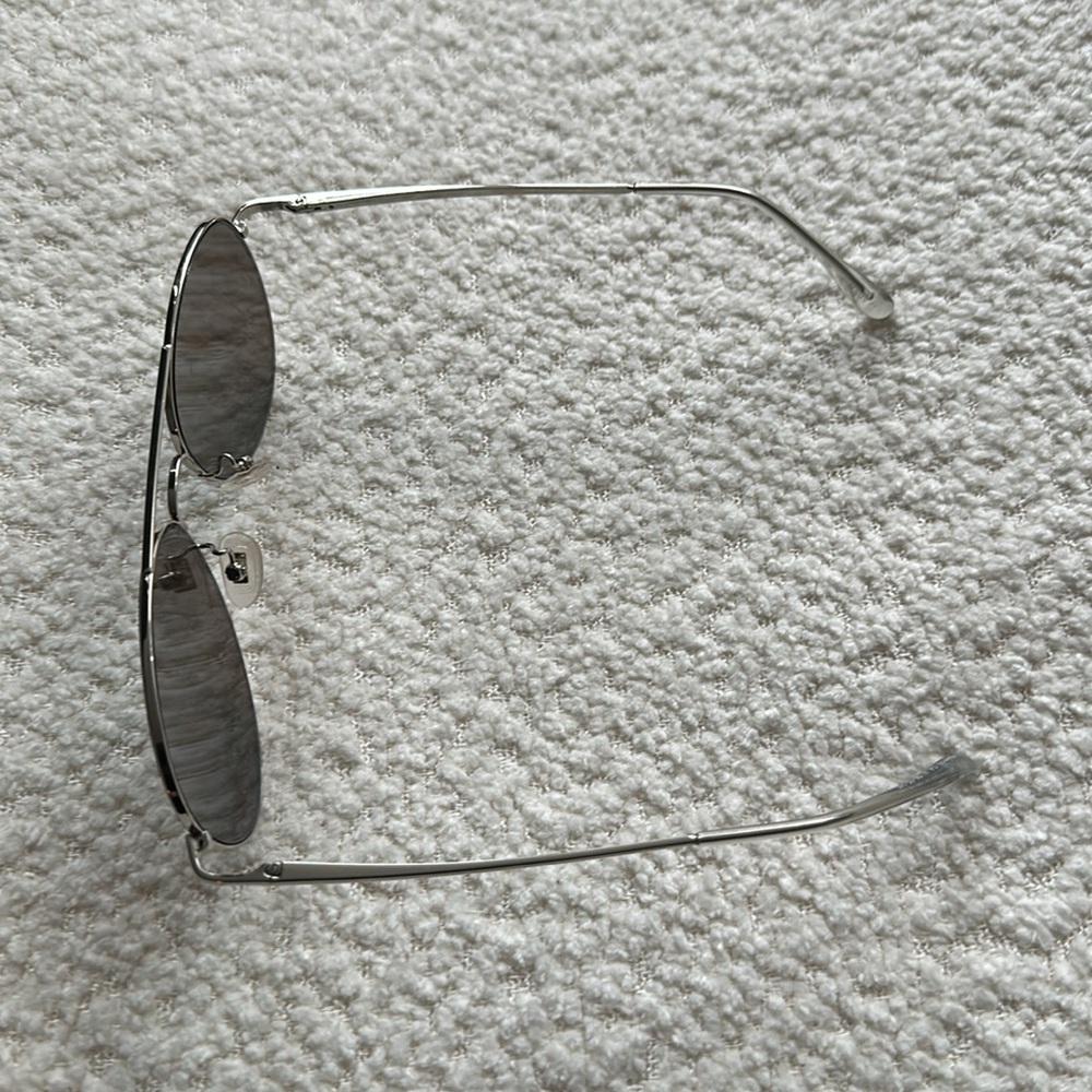 NWOT Sojos Aviator Sunglasses - Picture 3 of 5